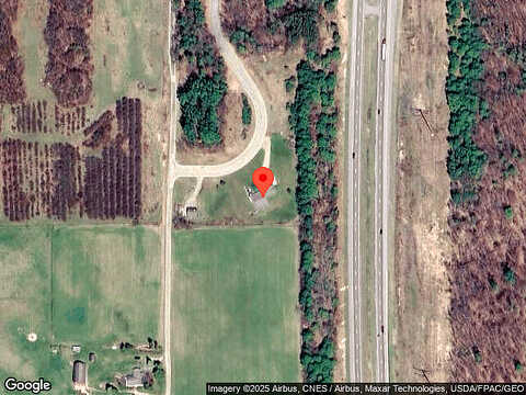 Ridge, WARRENS, WI 54666