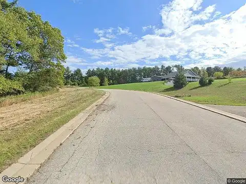 Ridge, WARRENS, WI 54666