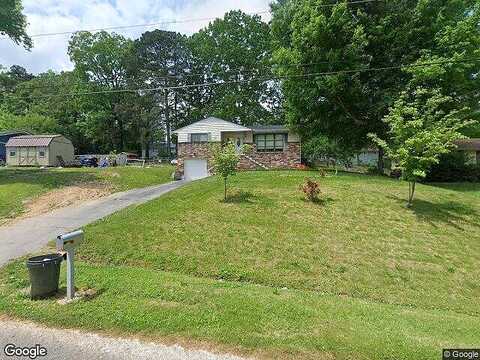 Circle, ROSSVILLE, GA 30741