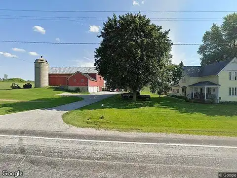 County Road H, NEW HOLSTEIN, WI 53061