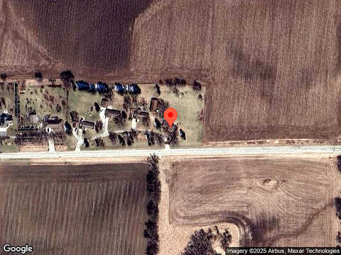 County Road F, FOX LAKE, WI 53933