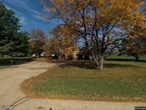 County Road F, FOX LAKE, WI 53933