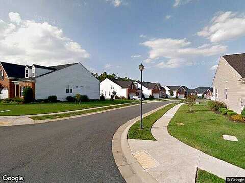Big Bethel, FREDERICKSBURG, VA 22407