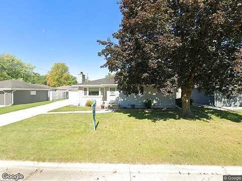 Sund, NEENAH, WI 54956
