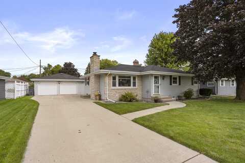 Sund, NEENAH, WI 54956