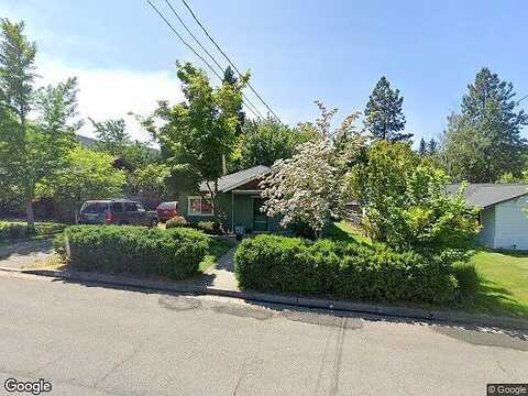 Park, ASHLAND, OR 97520