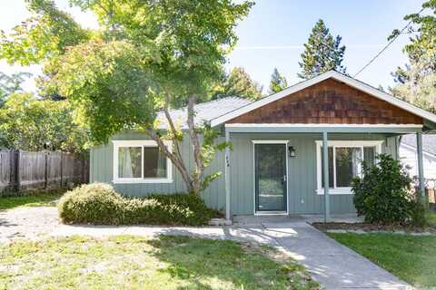 Park, ASHLAND, OR 97520