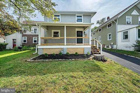 Mount Pleasant, WAYNE, PA 19087