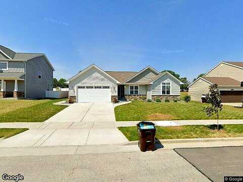 Angelica, STURTEVANT, WI 53177