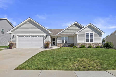 Angelica, STURTEVANT, WI 53177