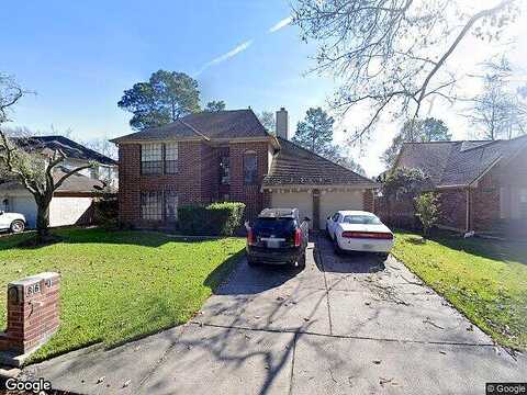 Summit Pines, HUMBLE, TX 77346