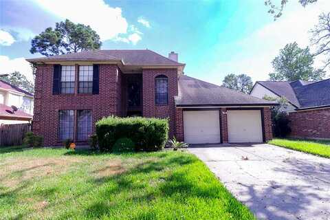Summit Pines, HUMBLE, TX 77346