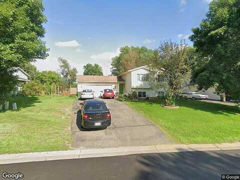 Troy Marquette, MONTICELLO, MN 55362