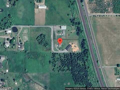 Hilltop, PLEASANT HILL, OR 97455