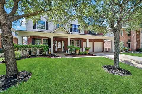 Hayden Cove, TOMBALL, TX 77375