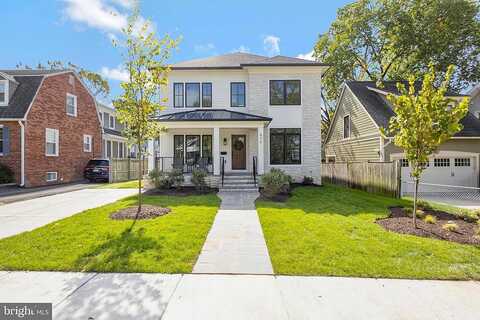 21St, ARLINGTON, VA 22202