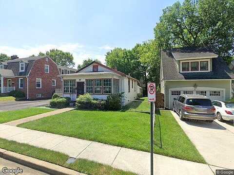21St, ARLINGTON, VA 22202