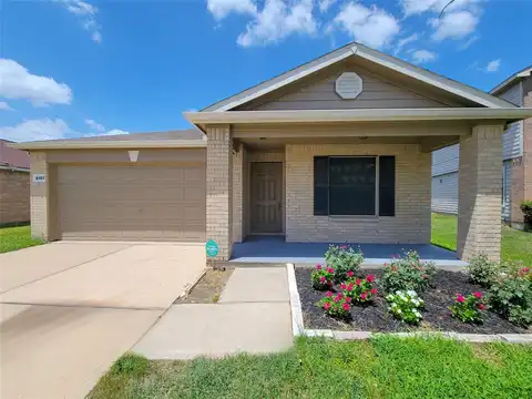 Sweetstone Bluff, CYPRESS, TX 77433