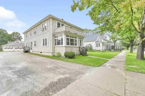 10Th, GREEN BAY, WI 54304