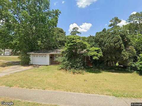Windy Hill, MARIETTA, GA 30060