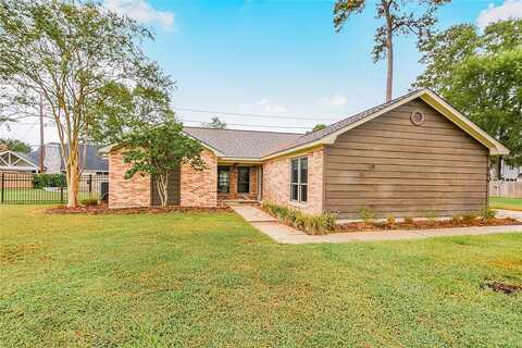 Diamondhead, CROSBY, TX 77532