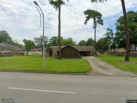 Diamondhead, CROSBY, TX 77532