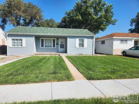 Delmar, STERLING, CO 80751