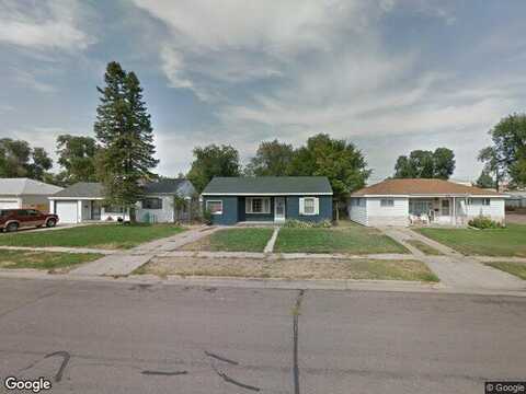 Delmar, STERLING, CO 80751
