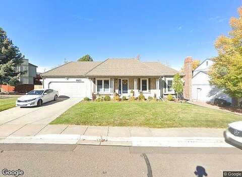 Datura, LITTLETON, CO 80120