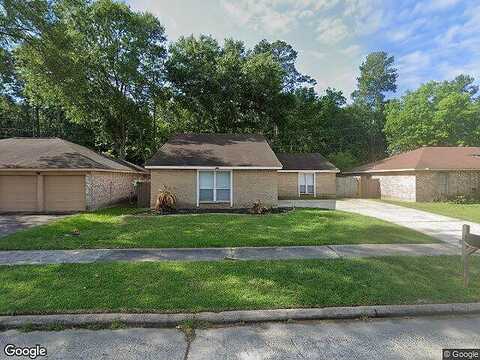 Barnhill, HUMBLE, TX 77338