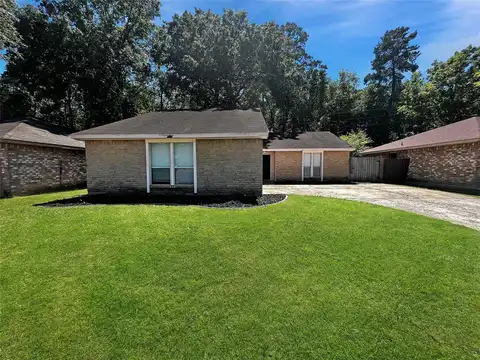 Barnhill, HUMBLE, TX 77338