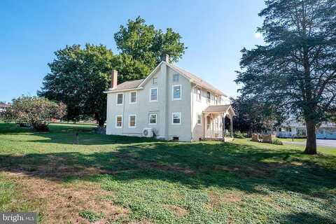 Tumblebrook, COOPERSBURG, PA 18036