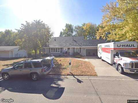 Inman, COTTAGE GROVE, MN 55016