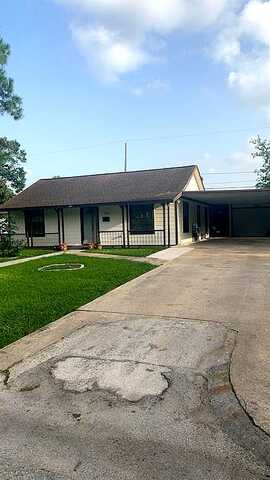 Arnim, HOUSTON, TX 77087