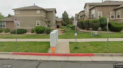 Shawnee, AURORA, CO 80016