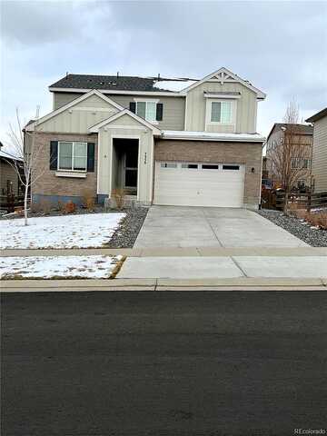 Robertsdale, AURORA, CO 80016