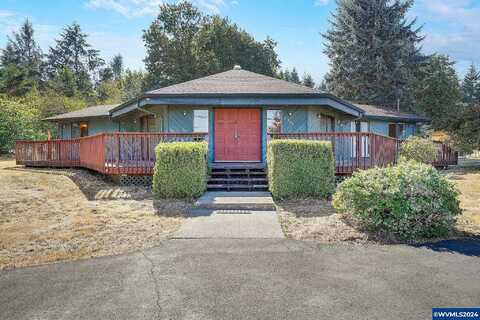 Aumsville, SALEM, OR 97317