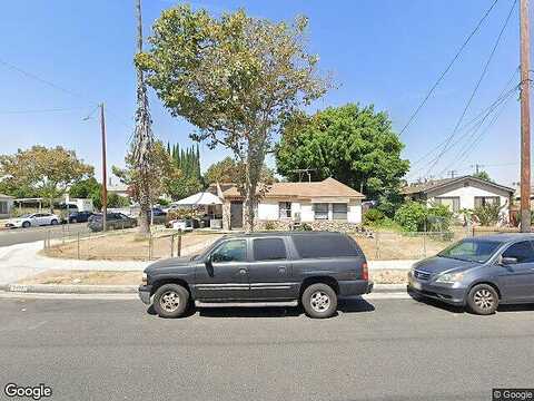 Ira, BELL GARDENS, CA 90201