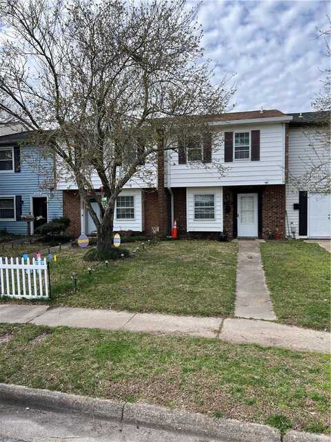Tilden, VIRGINIA BEACH, VA 23454