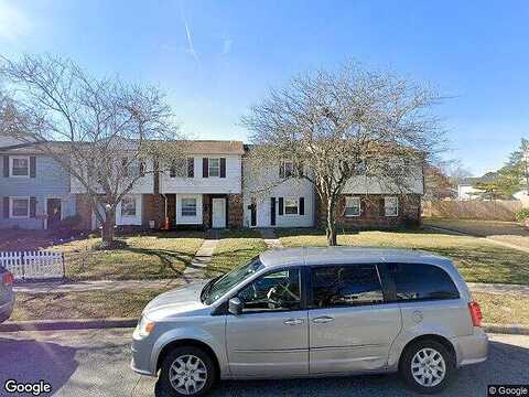 Tilden, VIRGINIA BEACH, VA 23454