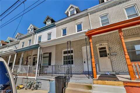 Hall, ALLENTOWN, PA 18103