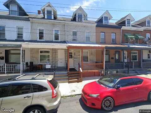 Hall, ALLENTOWN, PA 18103