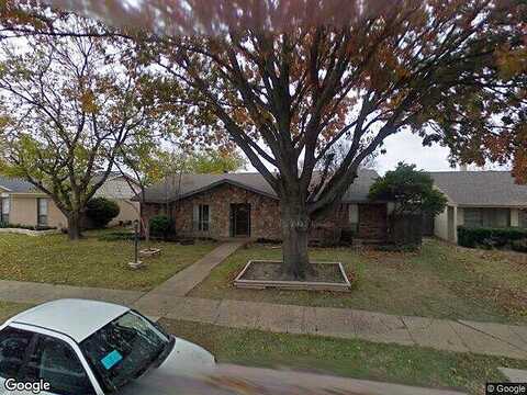 Bradfield, GARLAND, TX 75042