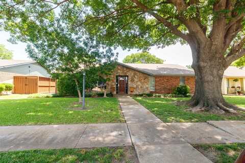 Bradfield, GARLAND, TX 75042