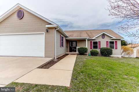 Scott, PHILIPSBURG, PA 16866