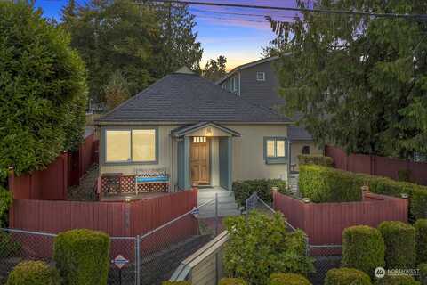 Marine View, EVERETT, WA 98201