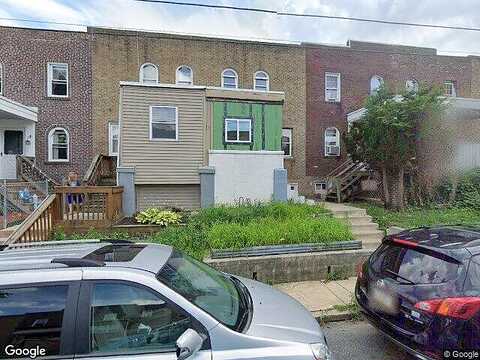Clinton, UPPER DARBY, PA 19082