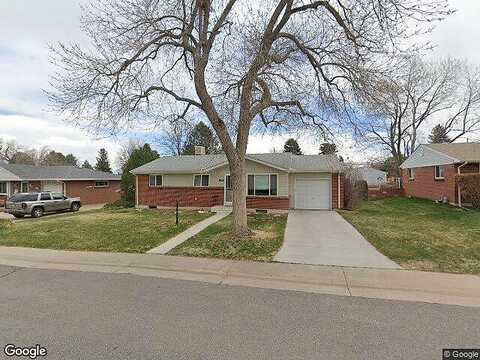 Clermont, CENTENNIAL, CO 80122