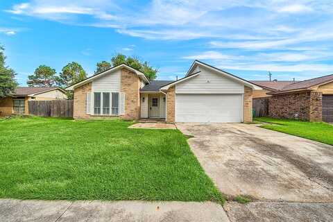 Briarclift, BAYTOWN, TX 77521