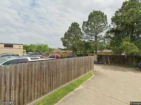 Briarclift, BAYTOWN, TX 77521